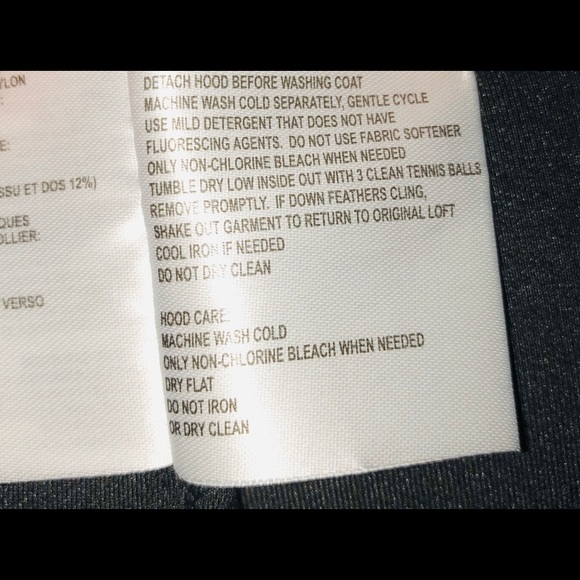 MICHAEL Michael Kors Down Full Puffer Vest Size M - Picture 6 of 6